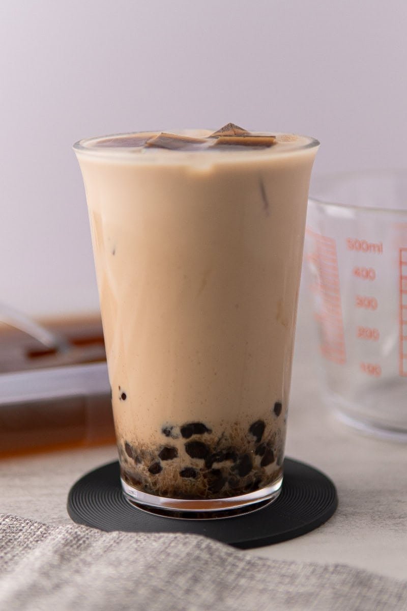 Bubble Milk Tea